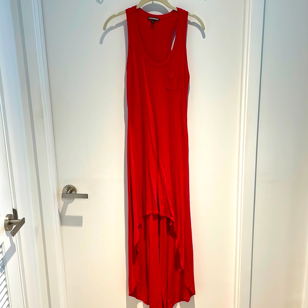 Express Small Maxi